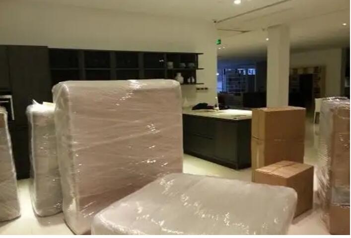 厦门到虹口区长途搬家