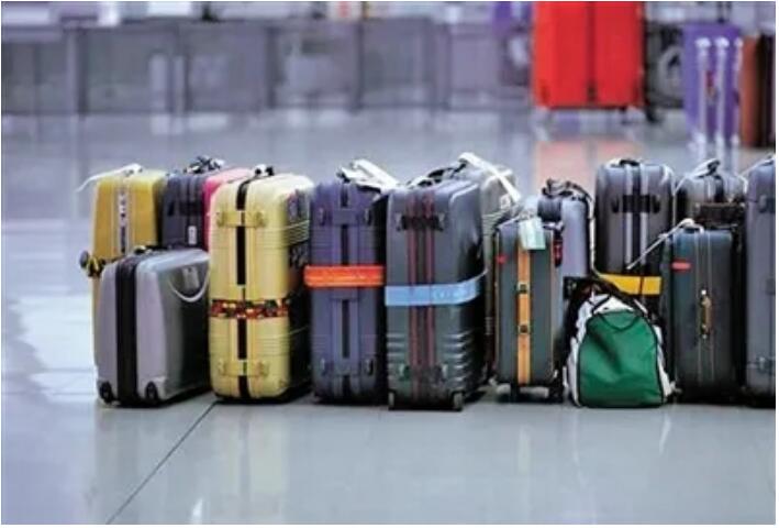 厦门到虹口区行李托运