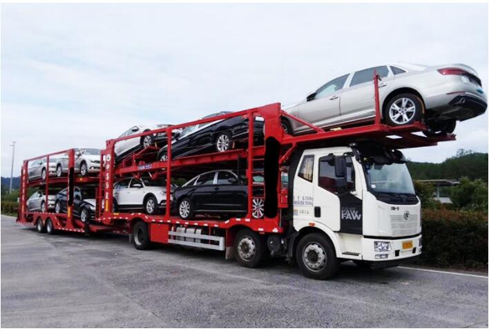 厦门到虹口区轿车托运